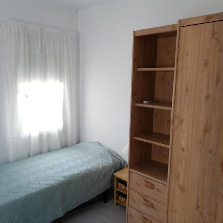 Estupendo Apartamento En Muy Buena Zona Leilighet L' Escala Eksteriør bilde