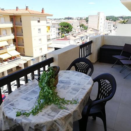 Estupendo Apartamento En Muy Buena Zona Leilighet L' Escala Eksteriør bilde
