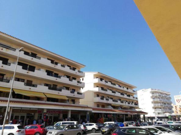 Estupendo Apartamento En Muy Buena Zona Leilighet L' Escala Eksteriør bilde