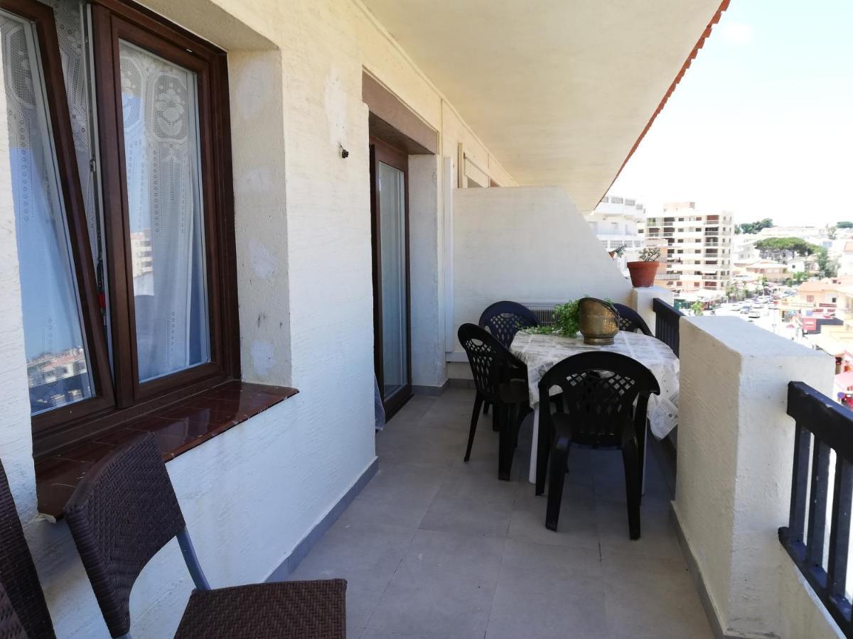 Estupendo Apartamento En Muy Buena Zona Leilighet L' Escala Eksteriør bilde